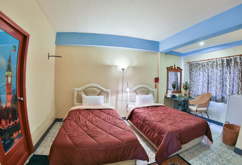 Hotel Maesai Orchid 16