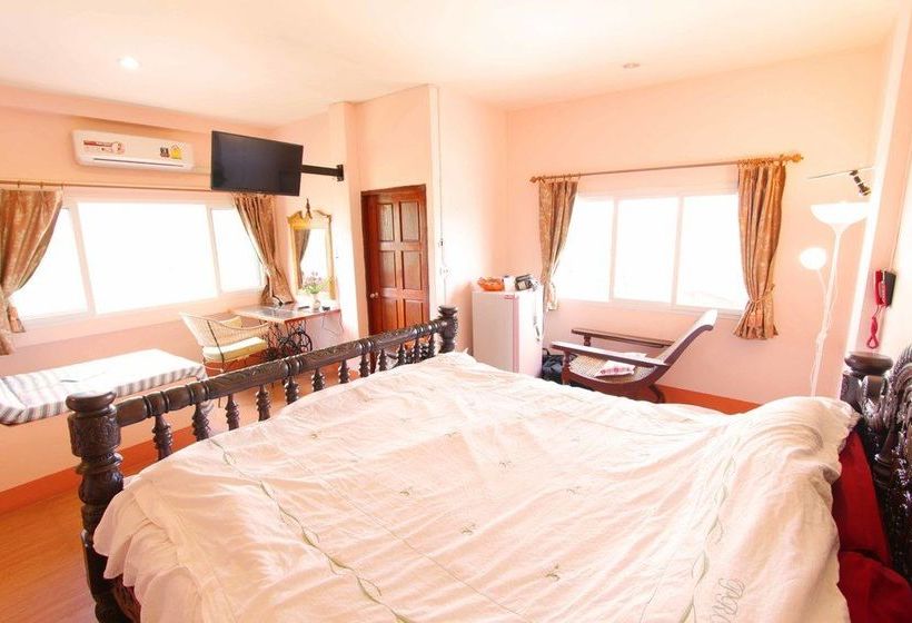 Hotel Maesai Orchid 17