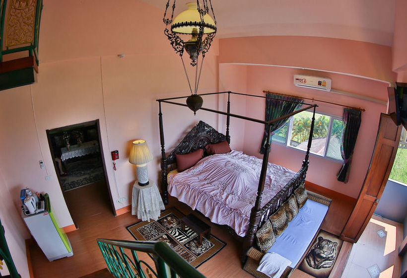 Hotel Maesai Orchid 18