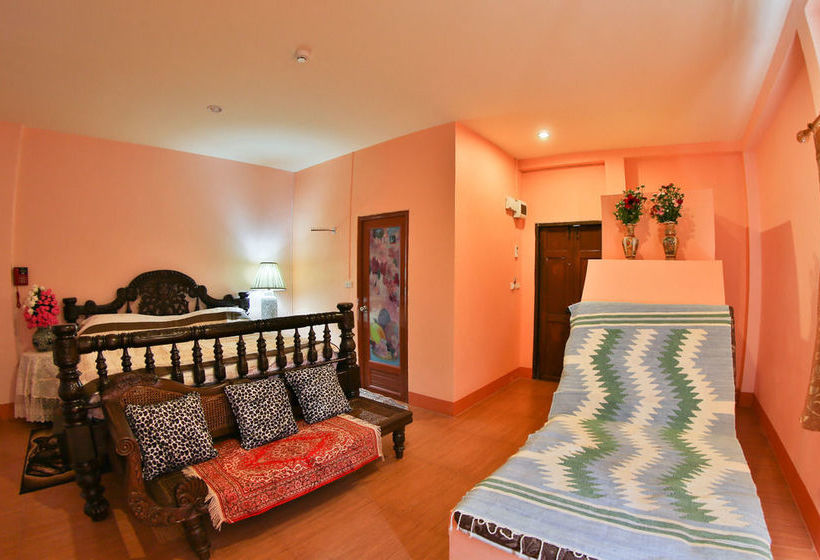 Hotel Maesai Orchid 19