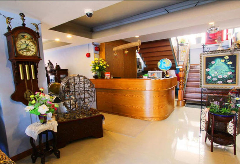 Hotel Maesai Orchid 2