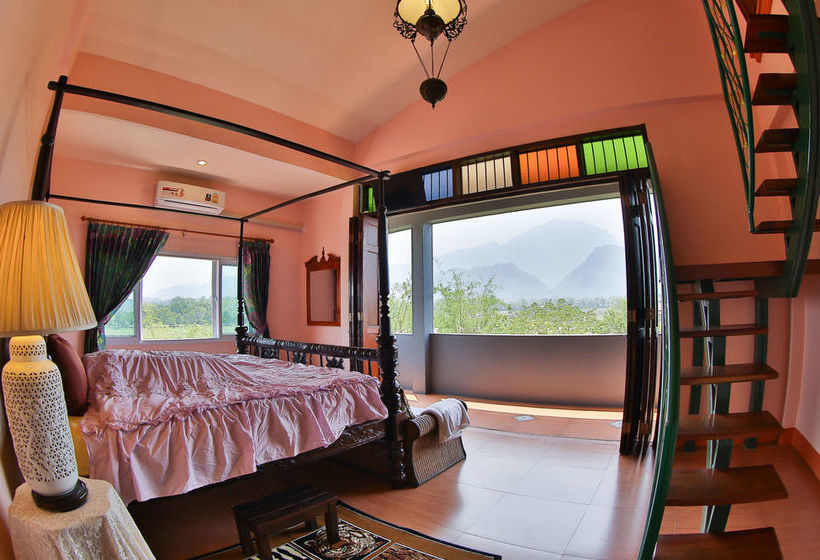 Hotel Maesai Orchid 20