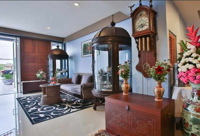 Hotel Maesai Orchid 3