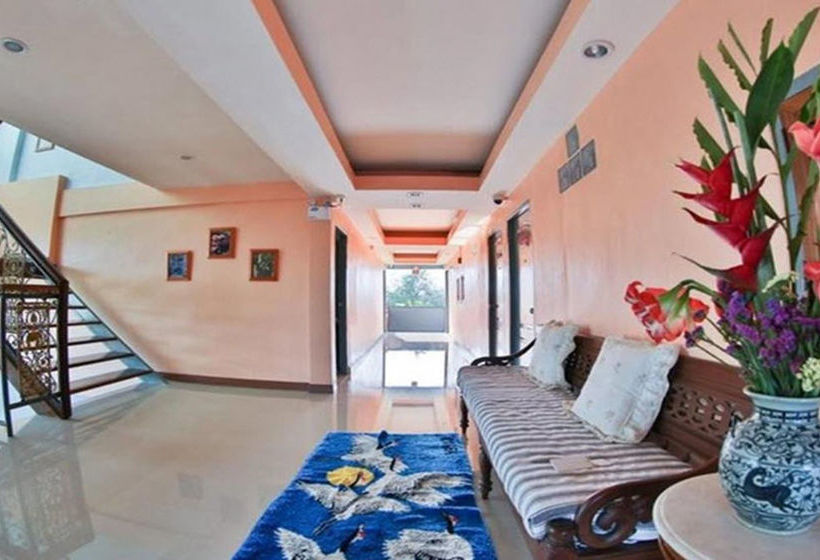 Hotel Maesai Orchid 4