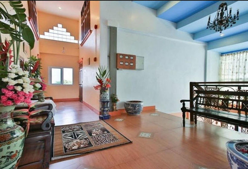 Hotel Maesai Orchid 7