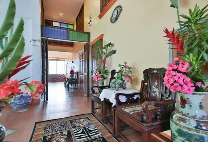 Hotel Maesai Orchid 8