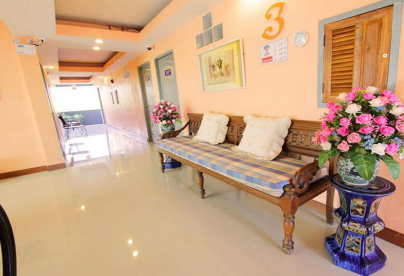 Hotel Maesai Orchid 9