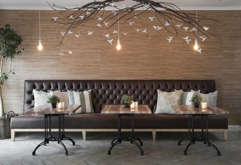 Pensión Thornton Gap Guesthouse Gauteng