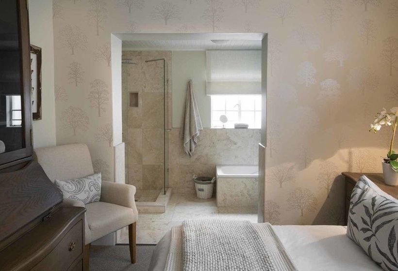 Pensión Thornton Gap Guesthouse 1