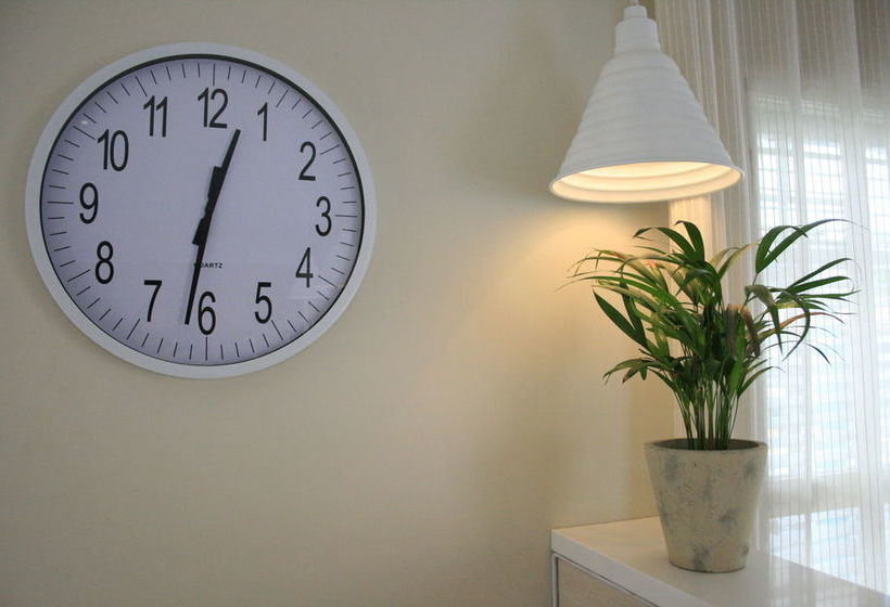 Pensión Thornton Gap Guesthouse 10