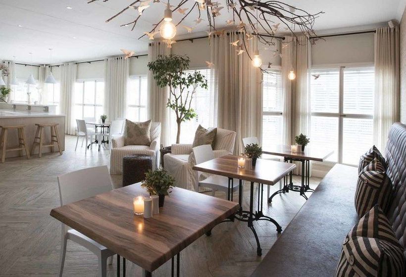 Pensión Thornton Gap Guesthouse 11