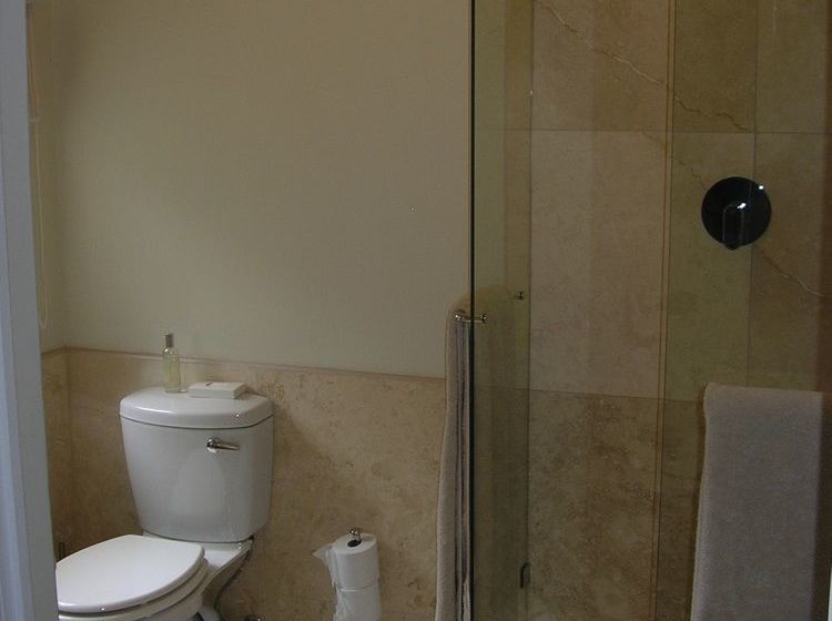 Pensión Thornton Gap Guesthouse 12