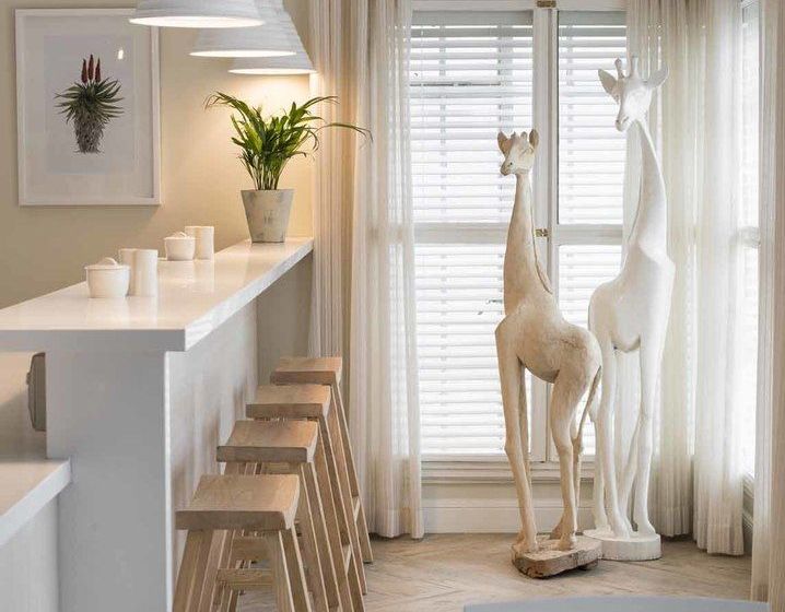 Pensión Thornton Gap Guesthouse 14