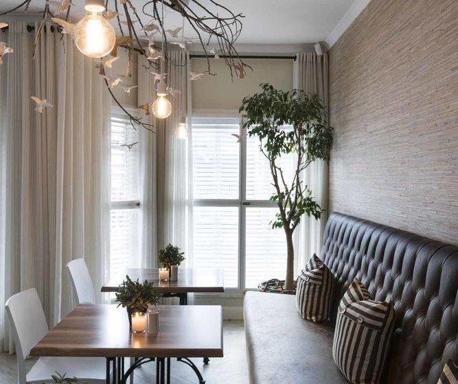 Pensión Thornton Gap Guesthouse 18