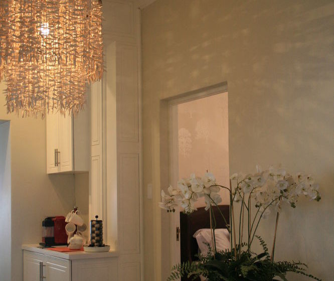 Pensión Thornton Gap Guesthouse 19