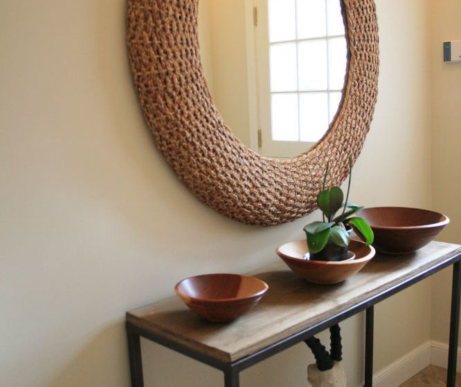 Pensión Thornton Gap Guesthouse 20