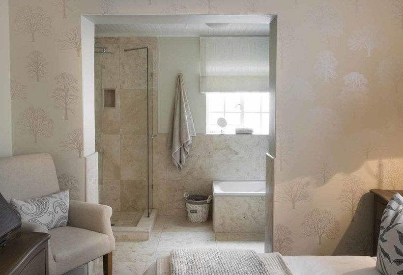 Pensión Thornton Gap Guesthouse 3