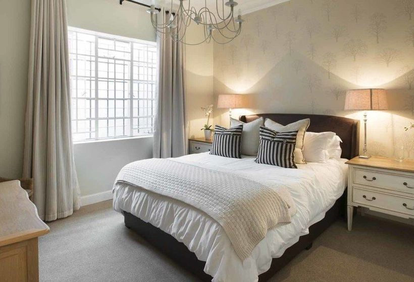 Pensión Thornton Gap Guesthouse 5