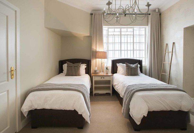 Pensión Thornton Gap Guesthouse 6