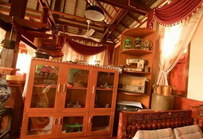 Pension Bantham Hill Homestay 11