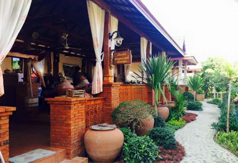 Pension Bantham Hill Homestay 13