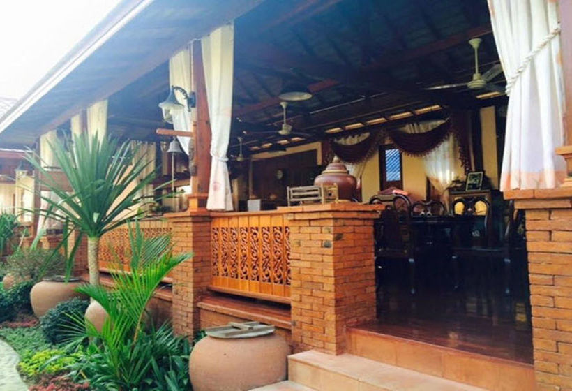 Pension Bantham Hill Homestay 14