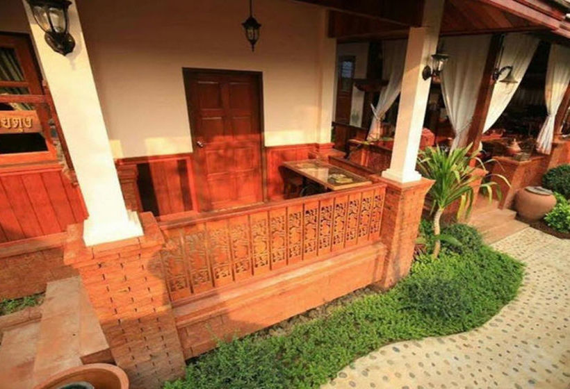 Pension Bantham Hill Homestay 15