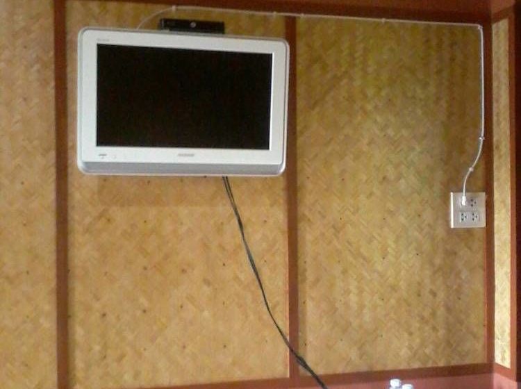 Pension Bantham Hill Homestay 18