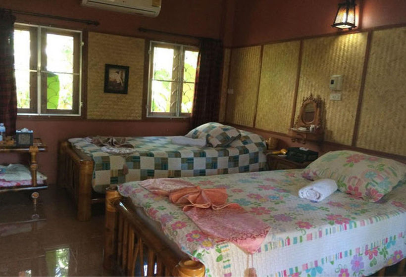 Pension Bantham Hill Homestay 2