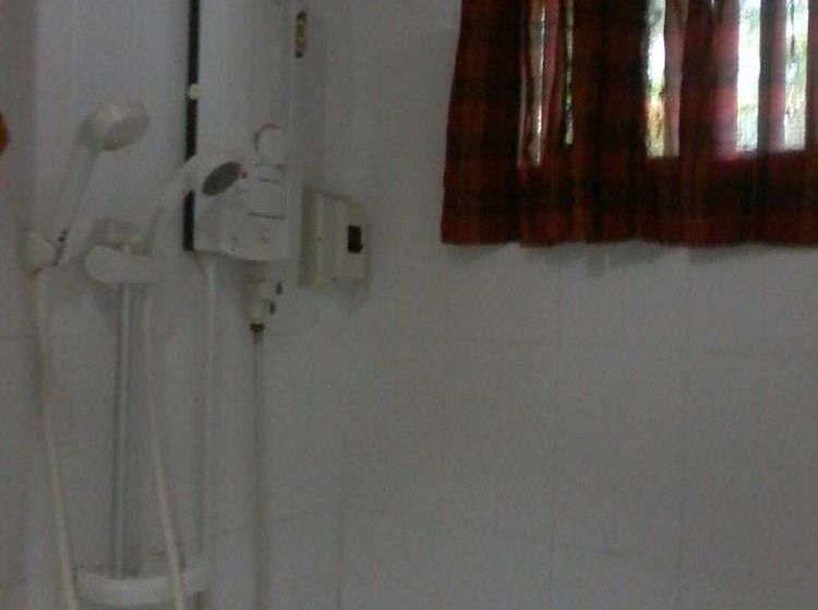 Pension Bantham Hill Homestay 20