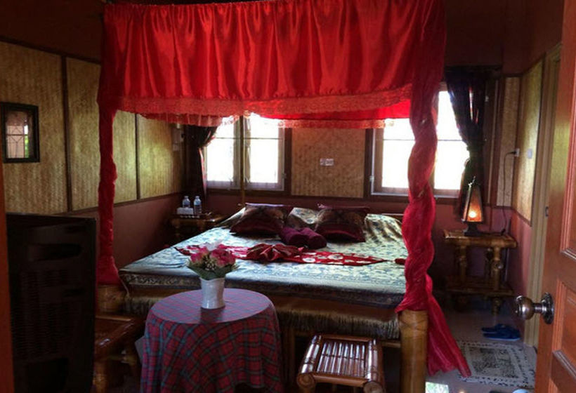 Pension Bantham Hill Homestay 3