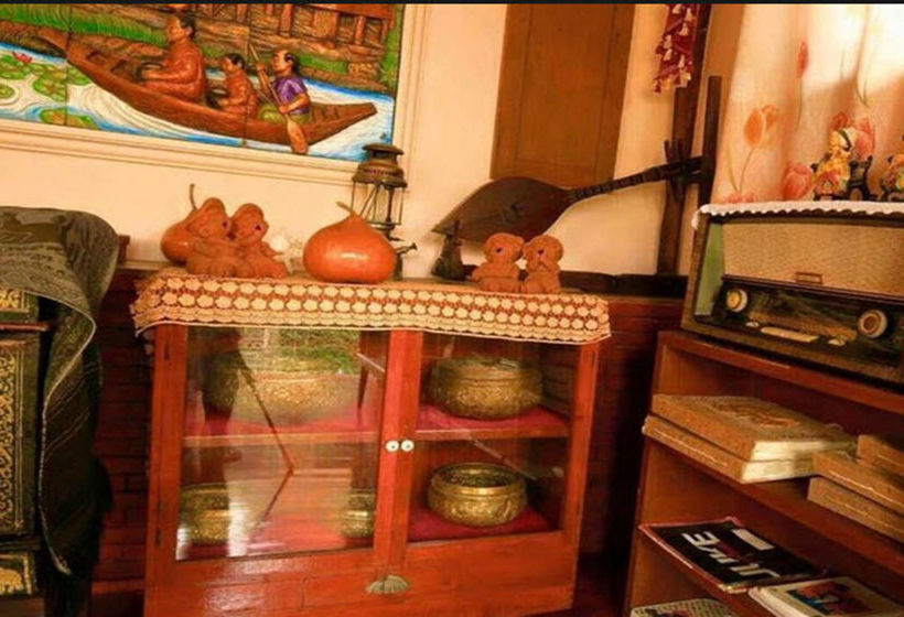 Pension Bantham Hill Homestay 4