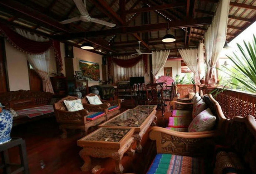 Pension Bantham Hill Homestay 6