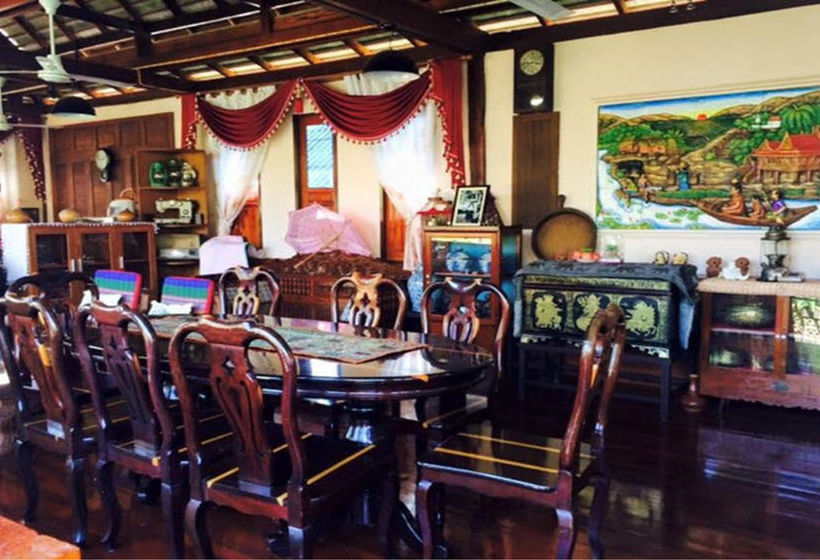 Pension Bantham Hill Homestay 7