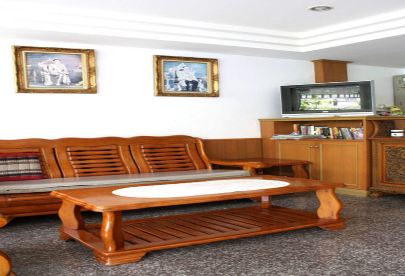 Hotel Cha-am Perfect House Cha Am Phetchaburi