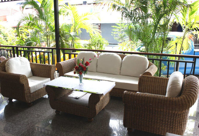 Hotel Cha-am Perfect House 1