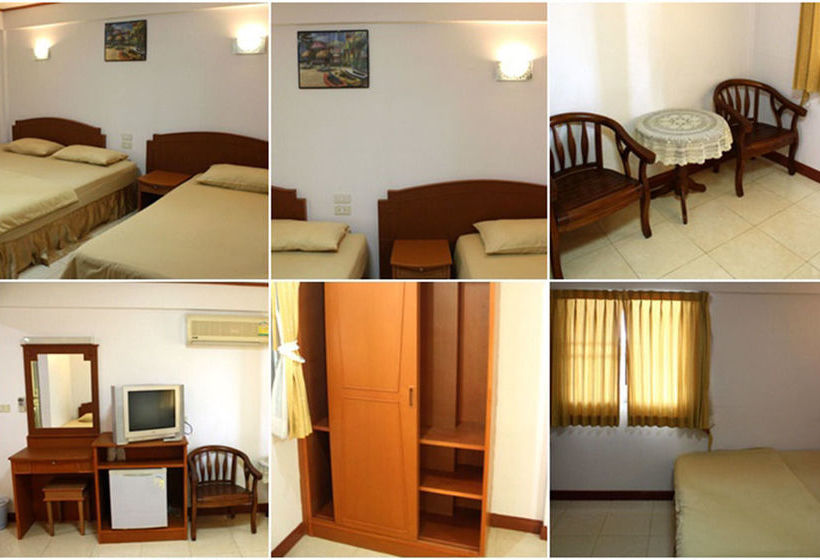 Hotel Cha-am Perfect House 2