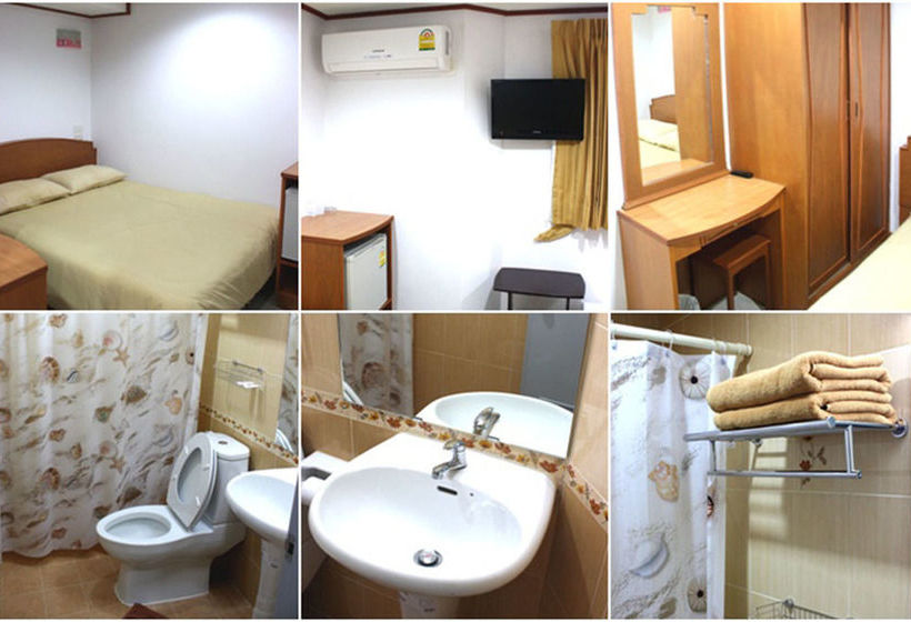 Hotel Cha-am Perfect House 3