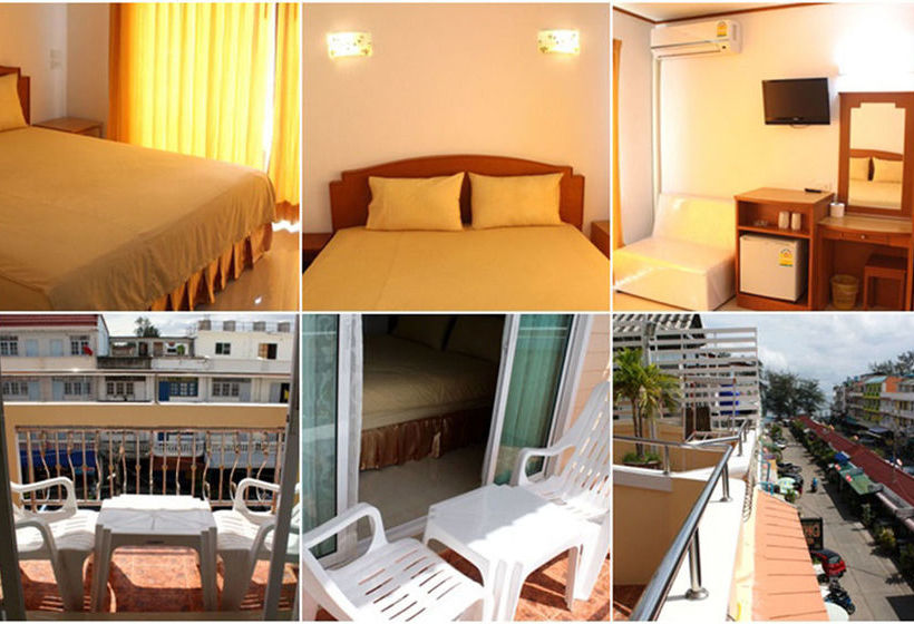 Hotel Cha-am Perfect House 4