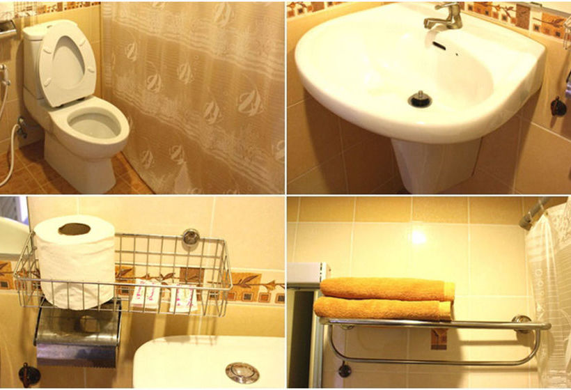 Hotel Cha-am Perfect House 5