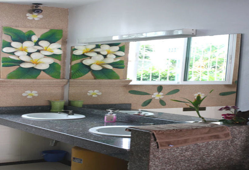 Hotel Cha-am Perfect House 7