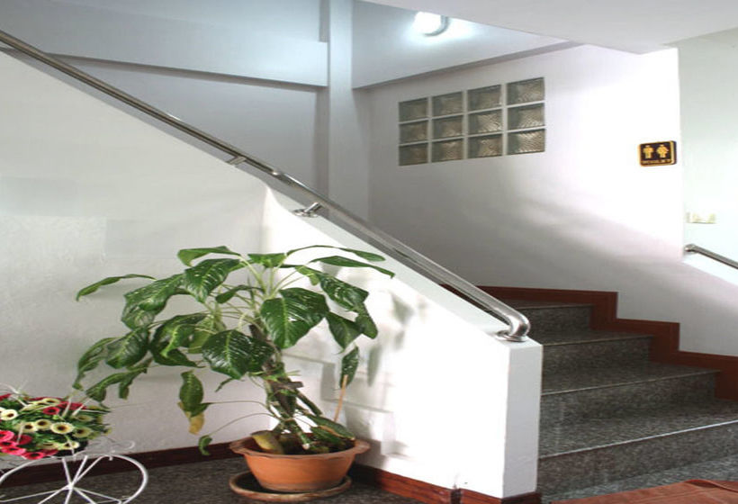 Hotel Cha-am Perfect House 8