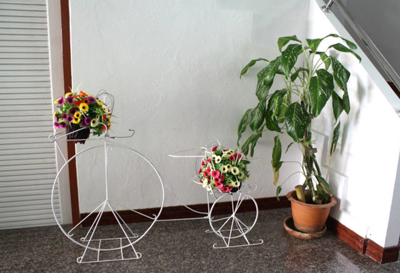 Hotel Cha-am Perfect House 9