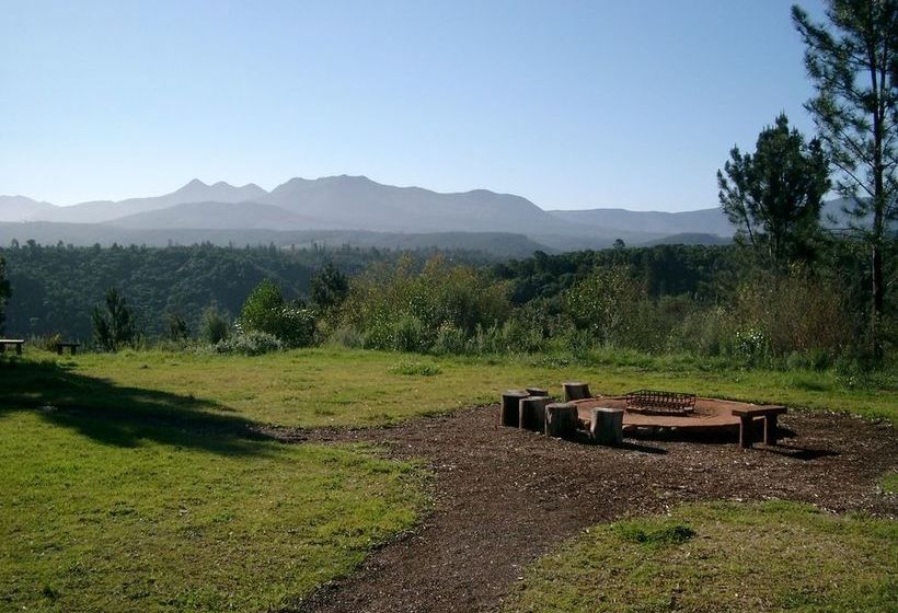 Hotel Homtini Guest Farm 1