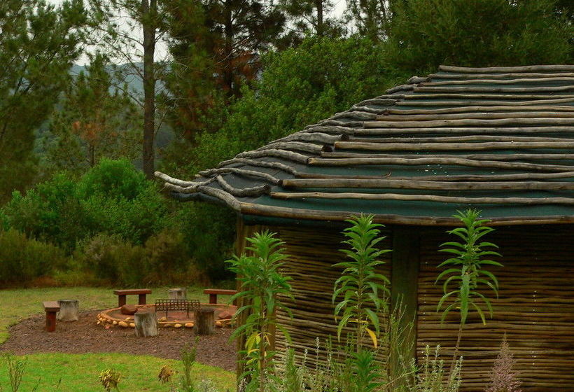 Hotel Homtini Guest Farm 10