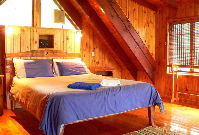 Hotel Homtini Guest Farm 11