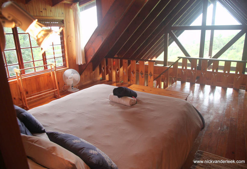 Hotel Homtini Guest Farm 12