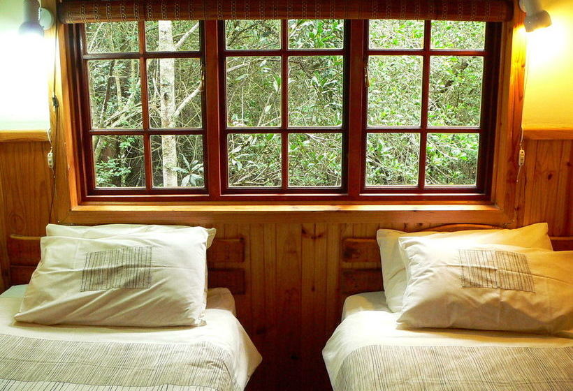 Hotel Homtini Guest Farm 13