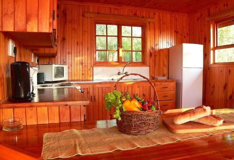 Hotel Homtini Guest Farm 14