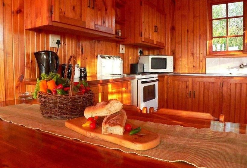 Hotel Homtini Guest Farm 15